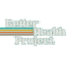 Better Health Project logo