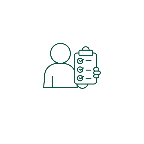 Accountability icon