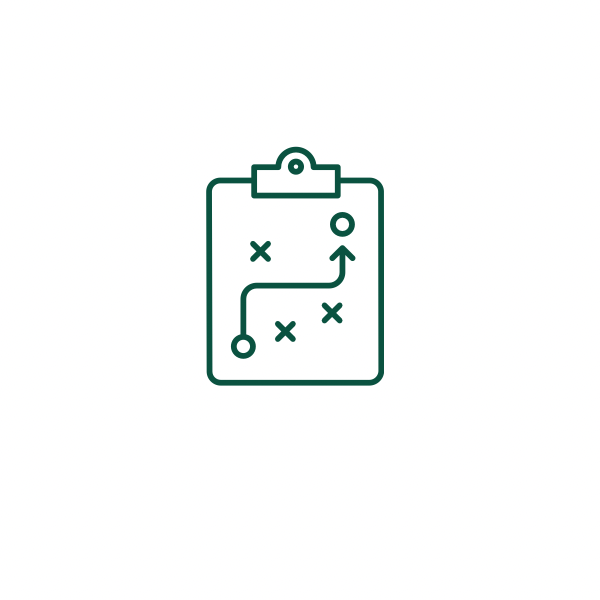 plan icon