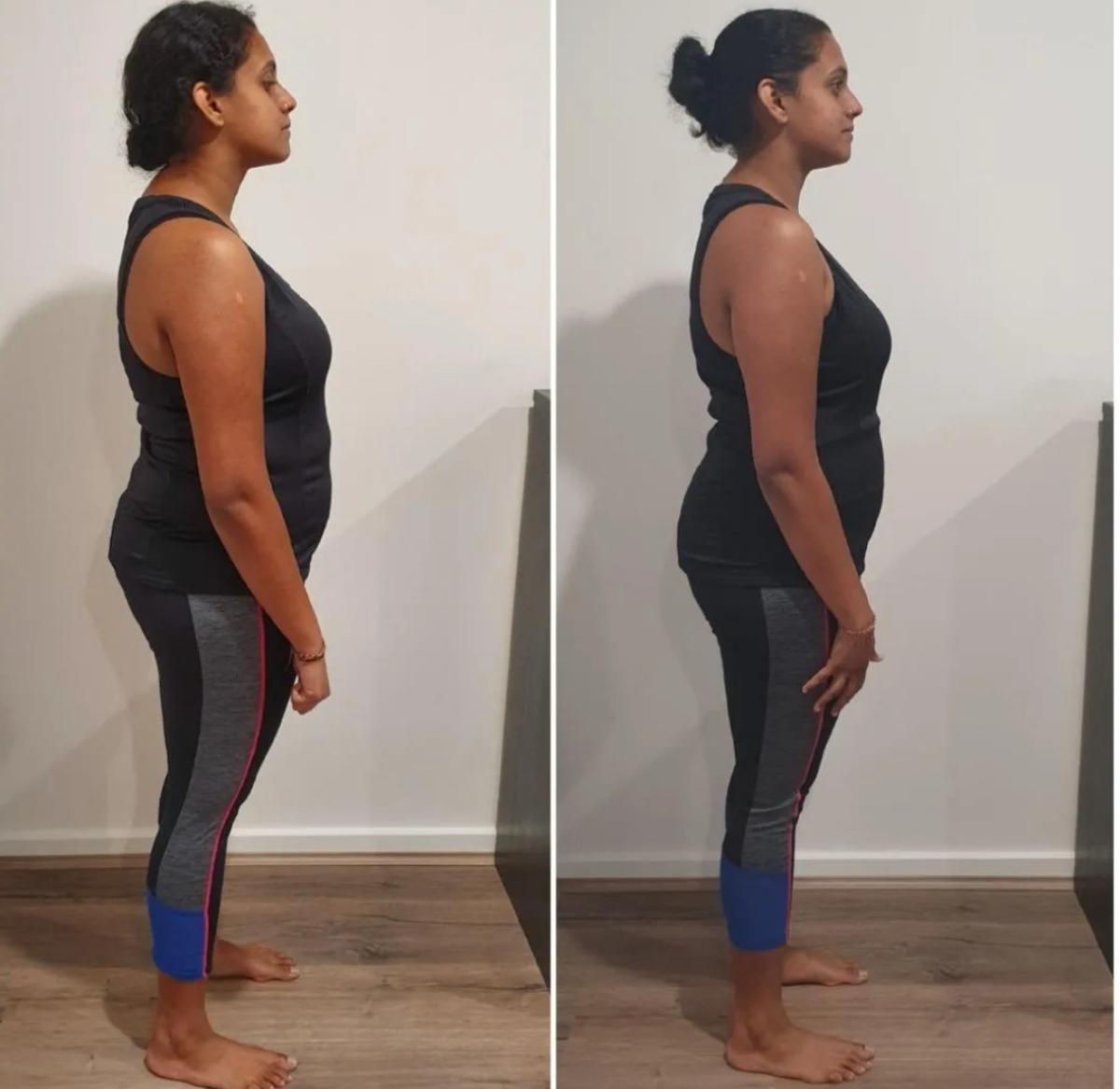 Client transformation