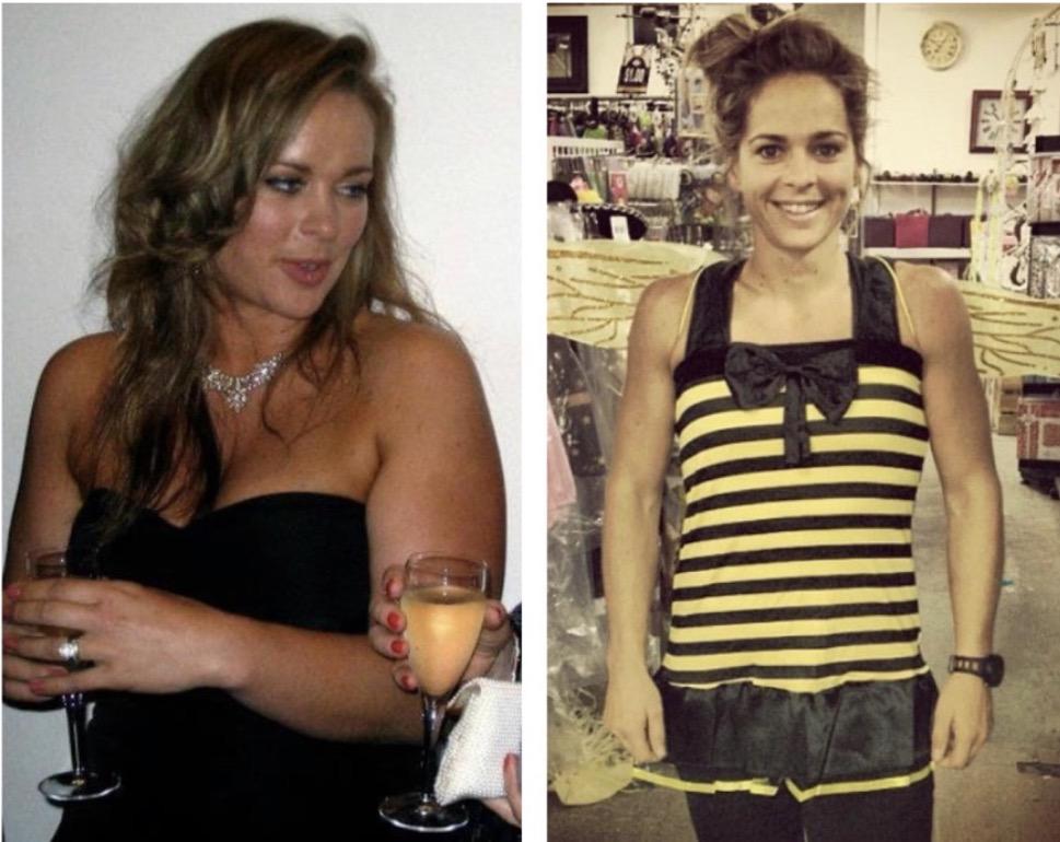 Client transformation