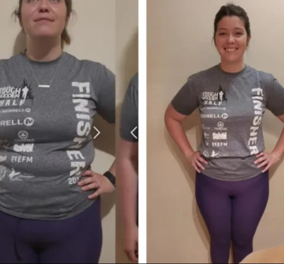 Client transformation