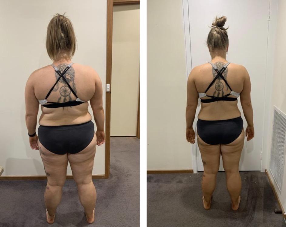 Client transformation