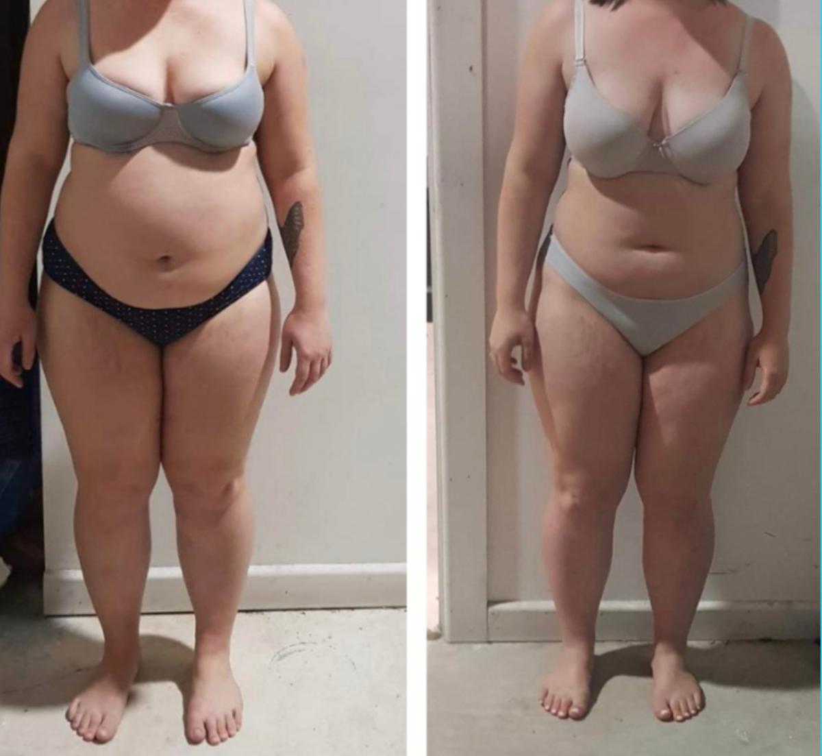 Client transformation