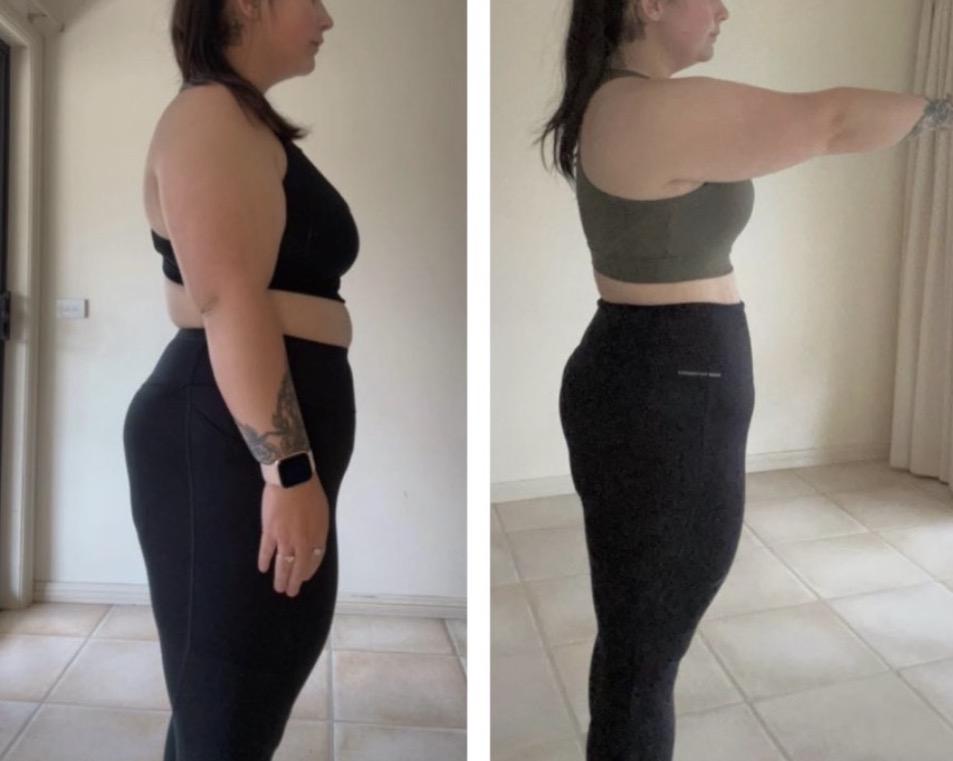 Client transformation