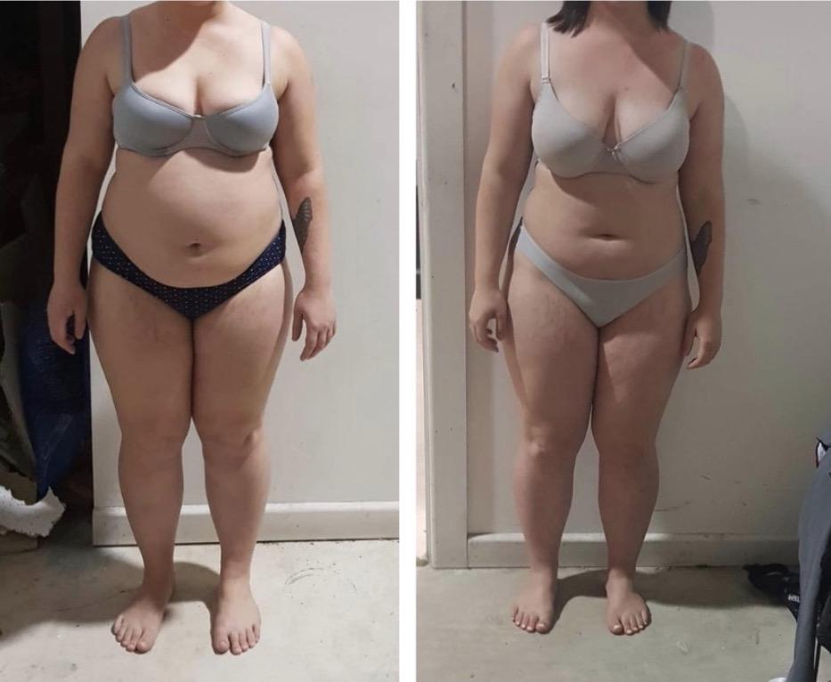Family health transformation