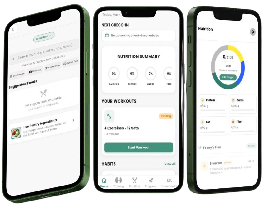 Multiple mobile preview